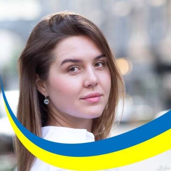 Meet your Posher, Kateryna - Picture 1 of 1